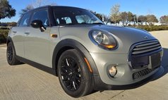 2015 MINI Hardtop Cooper