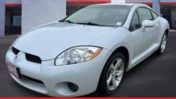 2006 Mitsubishi Eclipse GS