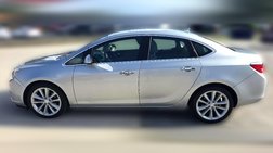 2014 Buick Verano Convenience Group