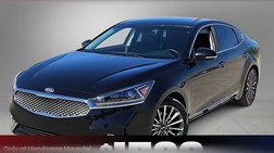 2019 Kia Cadenza Premium