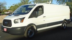 2018 Ford Transit 250