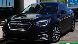 2019 Subaru Legacy 2.5i Premium