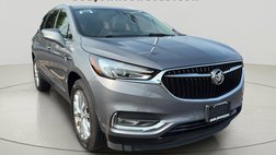 2019 Buick Enclave Premium