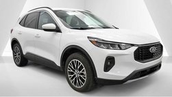 2023 Ford Escape Plug-In Hybrid Base