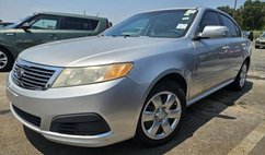 2009 Kia Optima LX