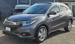 2019 Honda HR-V EX-L