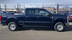 2024 Ford Super Duty F-350 XL