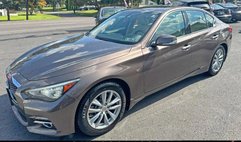 2014 Infiniti Q50 Premium