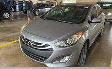 2013 Hyundai Elantra GT Base