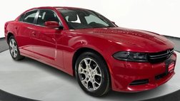 2015 Dodge Charger SE