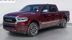 2021 Ram Ram Pickup 1500 Limited