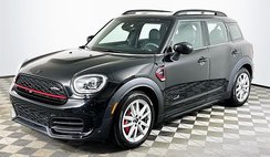 2022 MINI Countryman John Cooper Works ALL4