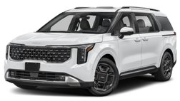 2025 Kia Carnival Hybrid SX