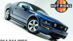 2006 Ford Mustang GT Premium