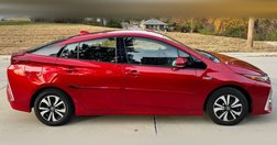 2018 Toyota Prius Prime Advanced