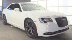 2021 Chrysler 300 S V6