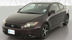 2010 Scion tC 