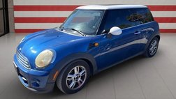 2013 MINI Hardtop Cooper