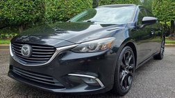 2016 Mazda MAZDA6 i Grand Touring