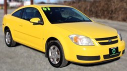 2007 Chevrolet Cobalt LT