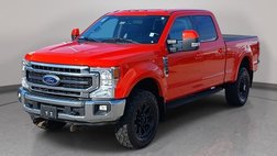 2020 Ford Super Duty F-250 Lariat