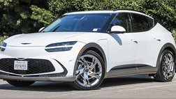 2023 Genesis GV60 Performance