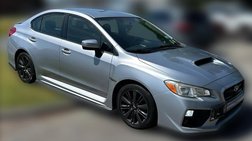 2017 Subaru WRX Base