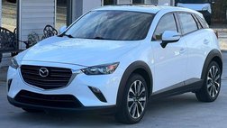2019 Mazda CX-3 Touring