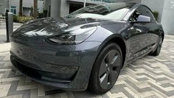 2023 Tesla Model 3 Base