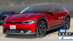 2024 Kia EV6 Light Long Range