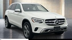 2022 Mercedes-Benz GLC-Class GLC 300 4MATIC