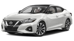 2023 Nissan Maxima 3.5 Platinum