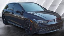 2024 Volkswagen Golf GTI 380 S
