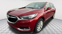 2021 Buick Enclave Premium