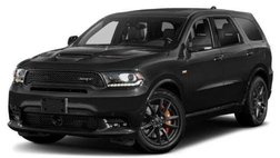 2018 Dodge Durango SRT