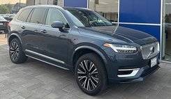 2023 Volvo XC90 Recharge T8 Plus Bright Theme 7P