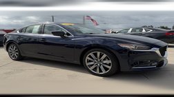 2019 Mazda MAZDA6 Grand Touring Reserve