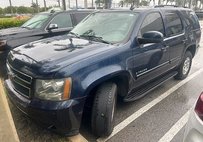 2007 Chevrolet Tahoe LT