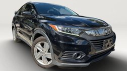 2019 Honda HR-V EX