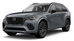 2025 Mazda CX-70 3.3 Turbo S Premium Plus
