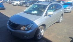 2005 Lexus RX 330 Base