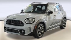 2023 MINI Countryman S