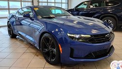 2020 Chevrolet Camaro LT