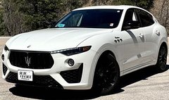 2022 Maserati Levante Modena