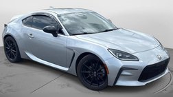 2022 Toyota GR86 Premium
