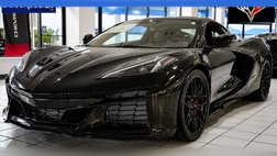 2026 Chevrolet Corvette Z06