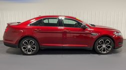 2016 Ford Taurus SHO
