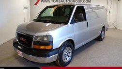 2011 GMC Savana 1500