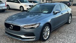 2017 Volvo S90 T6 Momentum