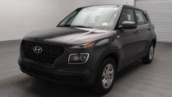 2024 Hyundai Venue SE